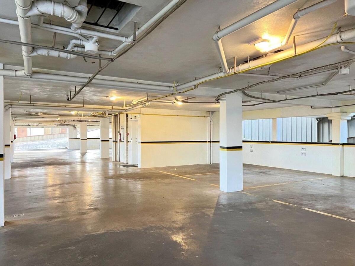 Apartamentos Condado Homelland Centro By Achei غرامادو المظهر الخارجي الصورة